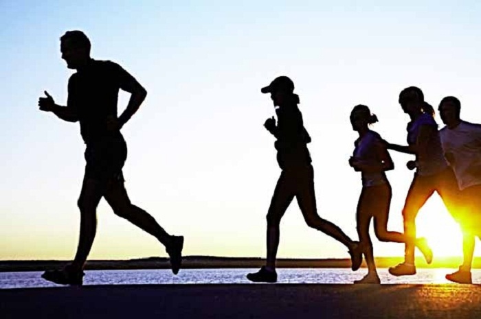 Làm thế nào để ‘yêu’ việc tập thể dục hơn?