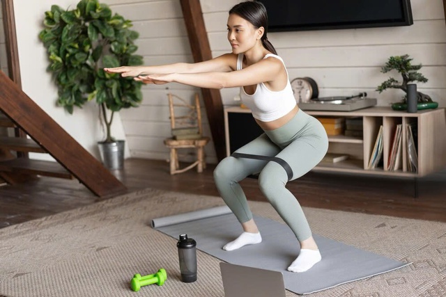 Tập luyện trong thời gian nhịn ăn gián đoạn có tốt không?- Ảnh 2. Tập luyện trong thời gian nhịn ăn gián đoạn có tốt không?- Ảnh 2.