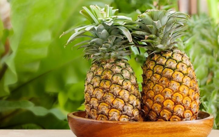 Vì sao ăn dứa hỗ trợ giảm cân hiệu quả?